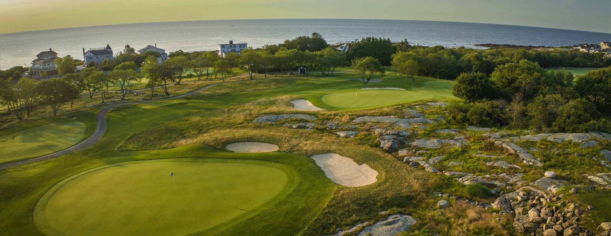 Friends of Boston's Homeless 34th Annual Golf Tournament